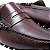 Mocassim Masculino Democrata Easy Marrom Mogno - 516102 - Imagem 4