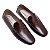 Mocassim Masculino Democrata Easy Marrom Mogno - 516102 - Imagem 2
