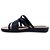Chinelo Feminino Piccadilly Preto - 410037 - Imagem 3