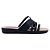 Chinelo Feminino Piccadilly Preto - 410037 - Imagem 1