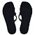 Chinelo Feminino Mississipi Viterbo Preto - MB811 - Imagem 9