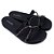 Chinelo Feminino Mississipi Rives Preto - MB761 - Imagem 2