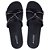 Chinelo Feminino Mississipi Rives Preto - MB761 - Imagem 4