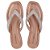Chinelo Feminino Piccadilly Bronze - 508039 - Imagem 4