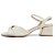 Sandália Feminina Piccadilly Branca Off - 543084 - Imagem 3