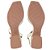 Sandália Feminina Piccadilly Branca Off - 543084 - Imagem 5