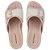 Tamanco Feminino Piccadilly Bege - 239022 - Imagem 4