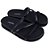 Chinelo Feminino Mississipi Pandora Preto - MB311 - Imagem 2
