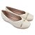 Sapato Feminino Piccadilly Branco - 147312 - Imagem 2