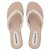 Chinelo Feminino Piccadilly Branco Off - 500324 - Imagem 4