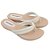 Chinelo Feminino Piccadilly Branco Off - 500324 - Imagem 2
