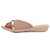 Tamanco Feminino Piccadilly Bege - 500375 - Imagem 3