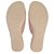 Tamanco Feminino Piccadilly Bege - 500375 - Imagem 5