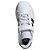Tênis Infantil Unissex Adidas Grand Court  2.0 Branco - IH5 - Imagem 4