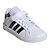 Tênis Infantil Unissex Adidas Grand Court  2.0 Branco - IH5 - Imagem 2
