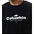 Camiseta Masculina Columbia Elevate High Preta - 3210410 - Imagem 4