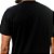Camiseta Masculina Columbia Elevate High Preta - 3210410 - Imagem 3