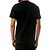 Camiseta Masculina Columbia Elevate High Preta - 3210410 - Imagem 2