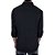 Camisa Social Masculina King&Joe ML Preta - CS23227 - Imagem 4