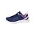 Tênis Infantil Feminino Skechers Microspec Azul - 303994LB - Imagem 3
