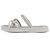 Chinelo Feminino Mississipi Rives Branco - MB221 - Imagem 3