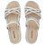 Chinelo Feminino Mississipi Rives Branco - MB221 - Imagem 4