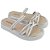 Chinelo Feminino Mississipi Rives Branco - MB221 - Imagem 2