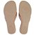 Chinelo Feminino Piccadilly Bege - 500324 - Imagem 5