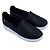 Tênis Feminino Piccadilly Preto e Branco - 970103 - Imagem 2