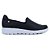 Tênis Feminino Piccadilly Preto e Branco - 970103 - Imagem 1