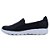 Tênis Feminino Piccadilly Preto e Branco - 970103 - Imagem 3