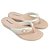 Chinelo Feminino Piccadilly Branco Off - 500374 - Imagem 2