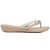 Chinelo Feminino Piccadilly Branco Off - 500374 - Imagem 1