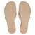 Chinelo Feminino Piccadilly Branco Off - 500374 - Imagem 5