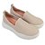 Tênis Feminino Piccadilly Bege - 949017 - Imagem 2