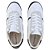 Tênis Feminino Piccadilly Branco e Preto - 906001 - Imagem 6