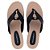 Chinelo Feminino Piccadilly Preto - 418081 - Imagem 4
