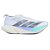 Tênis de Corrida Feminino Adidas Adizero Drive RC Cinza - JR7810 - Imagem 1