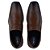 Sapato Social Masculino Ferracini Gold Plus Marrom - 528464 - Imagem 4