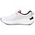 Tênis de Corrida Feminino Kolosh Fusion Maiden Branco - E038 - Imagem 3