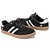 Tênis Feminino Kolosh Couro Camurça Preto - C3905 - Imagem 2