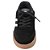 Tênis Feminino Kolosh Couro Camurça Preto - C3905 - Imagem 4