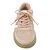 Tênis Feminino Kolosh Couro Camurça Bege - C3905 - Imagem 5
