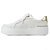 Tênis Feminino Kolosh Plataforma Couro Branco - C3945 - Imagem 3