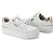 Tênis Feminino Kolosh Plataforma Couro Branco - C3945 - Imagem 2