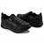 Tênis Feminino Kolosh Esportivo Preto - K7032A - Imagem 2