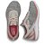 Tênis Feminino Olympikus Casual Day Cinza - 439275 - Imagem 3