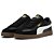 Tênis Feminino Puma Club II Era Preto - 397447 - Imagem 2
