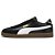 Tênis Feminino Puma Club II Era Preto - 397447 - Imagem 3