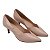 Scarpin Feminino Jorge Bischoff Salto Fino Rosa - J19804 - Imagem 2